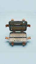 Modular Dental Field Kit
