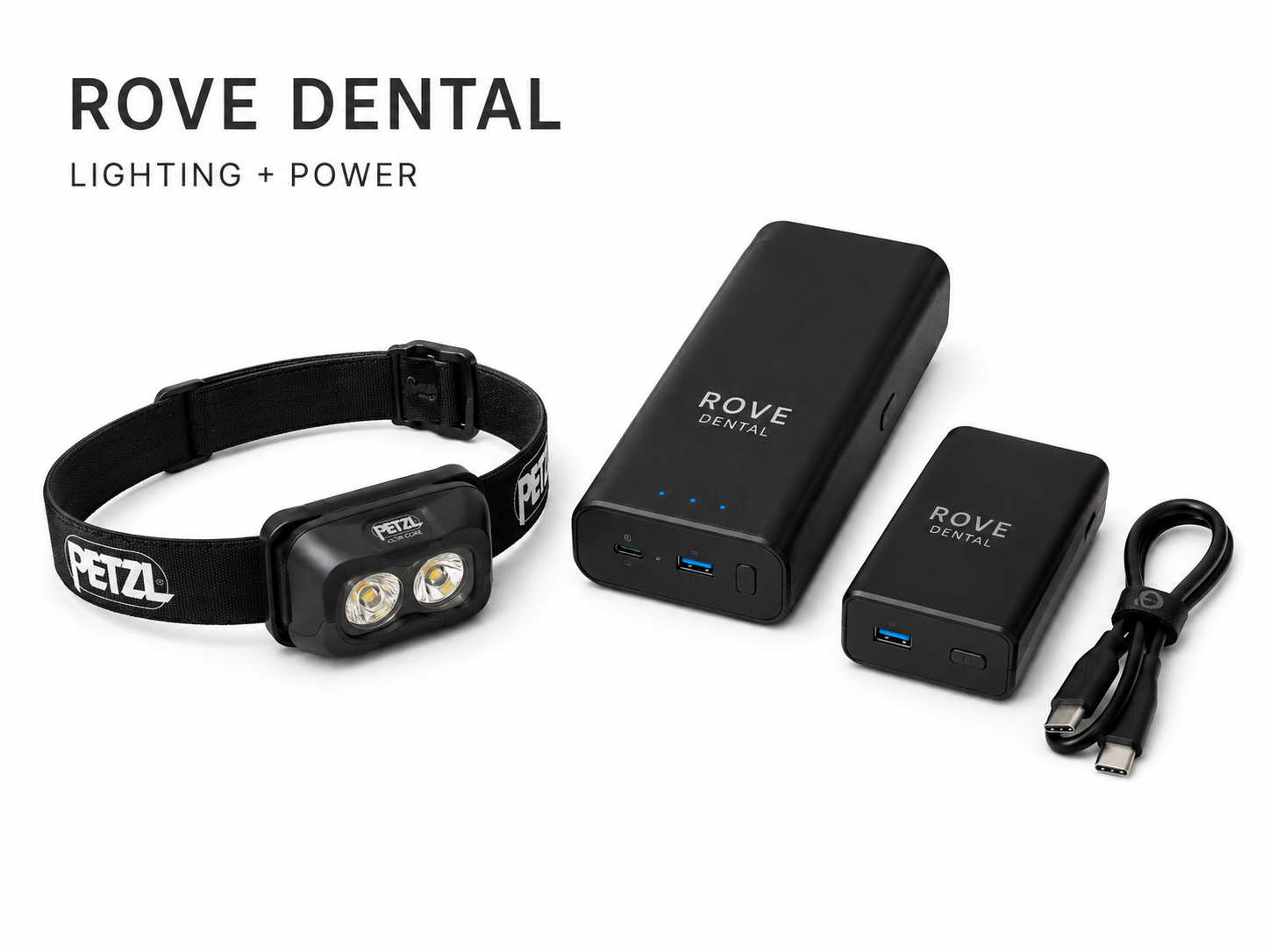 Rove Dental Field Kit PRO