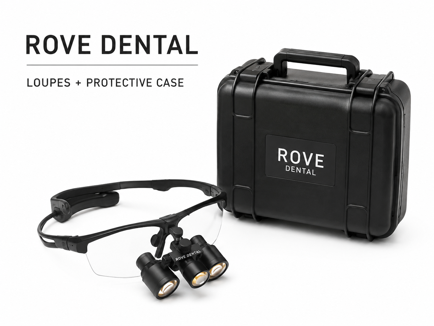 Rove Dental Field Kit PRO