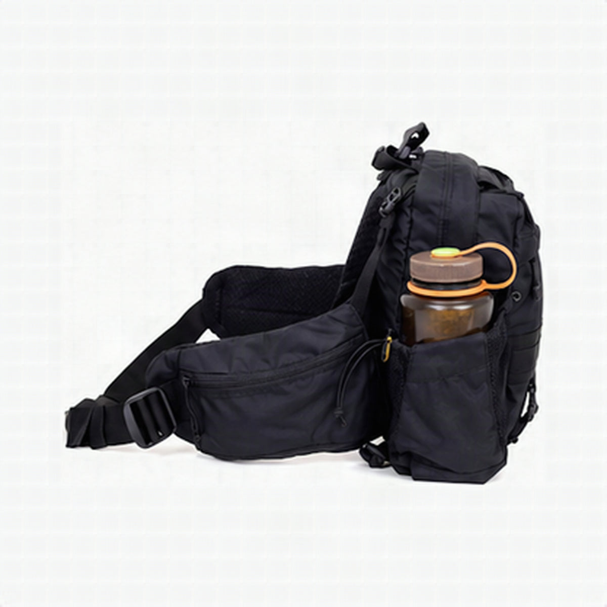 Rove Dental field kit, side and lumbar carry